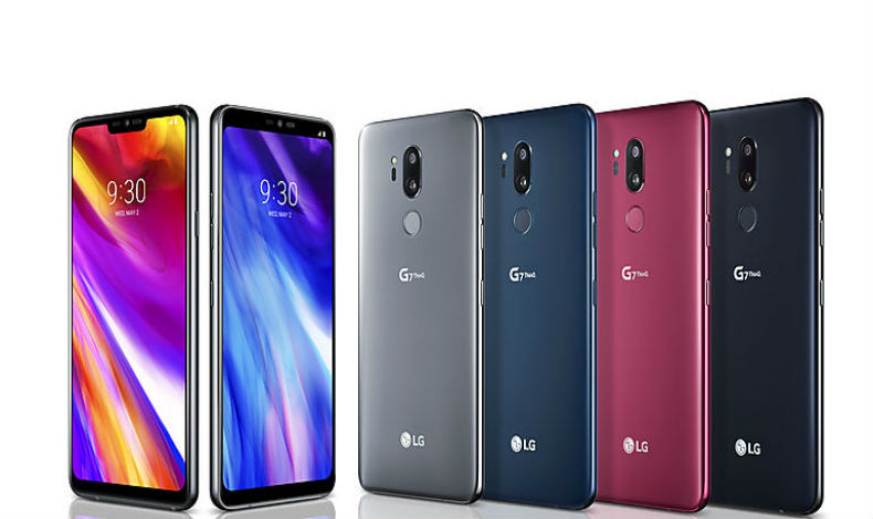 LG busca a futuro incorporar la Inteligencia Artificial
