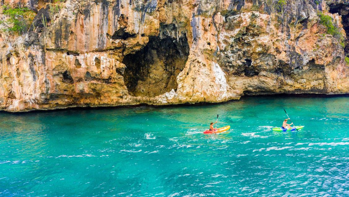 Tres experiencias de turismo silencioso en Anguilla
