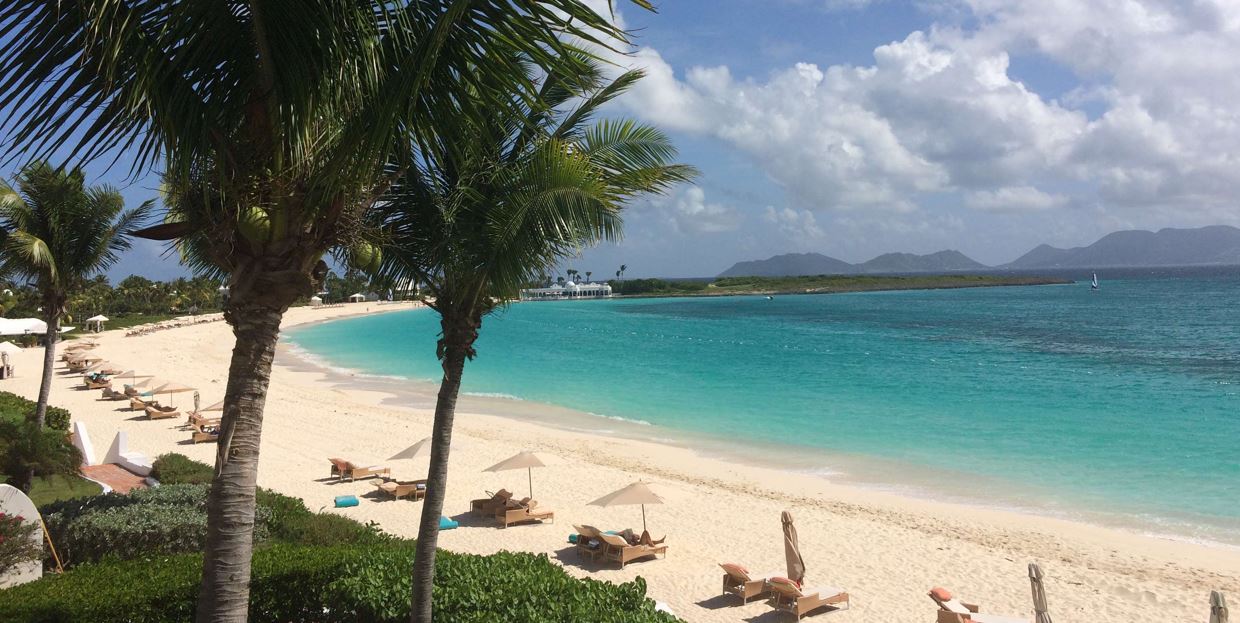 Anguilla anuncia novedades para 2025