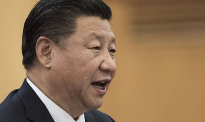 Presidente Varela es invitado por Xi a visitar China