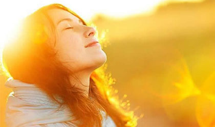 Que cantidad de vitamina D necesita nuestro cuerpo