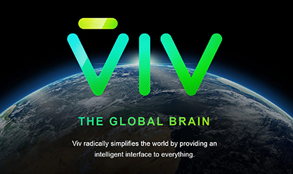 Viv ser el asistente Siri de Samsung