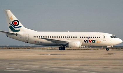 Viva Air moderniza su flota con 50 nuevas aeronaves