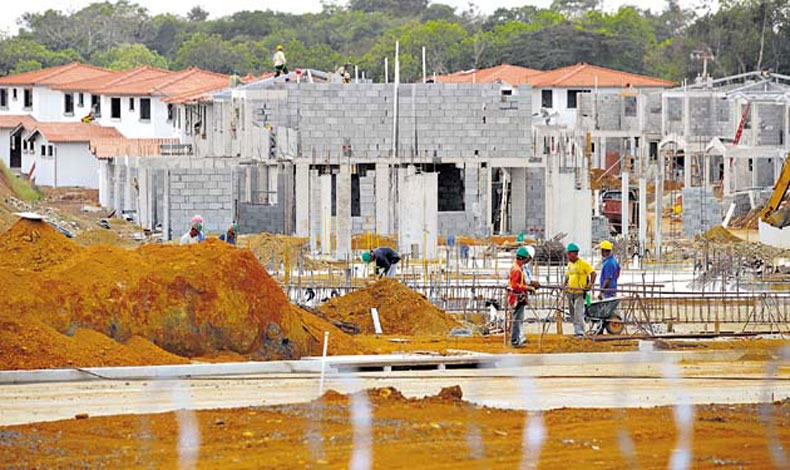 Se pronostica que el inventario de viviendas no entregadas puede aumentar