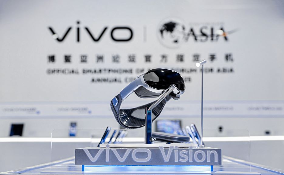 Prximamente en Panam: vivo llegar para cambiar la experiencia mvil con tecnologa y diseo de punta