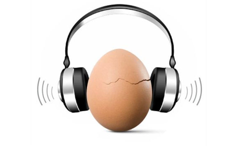 Cul es el volumen adecuado para escuchar msica sin daar tus odos?