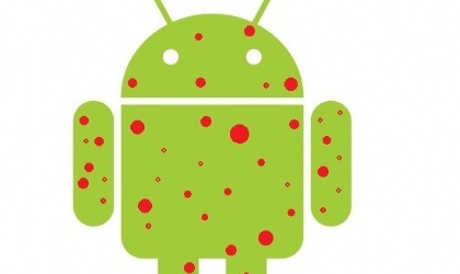 Vulnerabilidad en Android expone a usuarios a la prdida de informacin