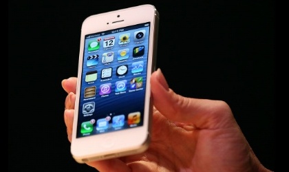 Bajan los precios del iPhone 5 y del iPad en Estados Unidos