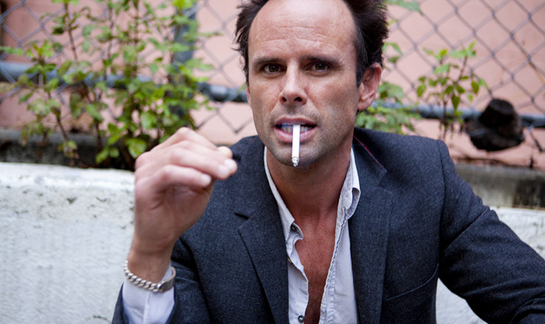 Walton Goggins se une al elenco de Ant-Man and The Wasp