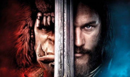 Estreno para este fin de semana, Warcraft: El Origen