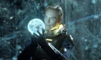 Ridley Scott habla de las secuelas de Prometheus y Blade Runner