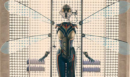 El rodaje de Ant Man 2 dar inicio en junio