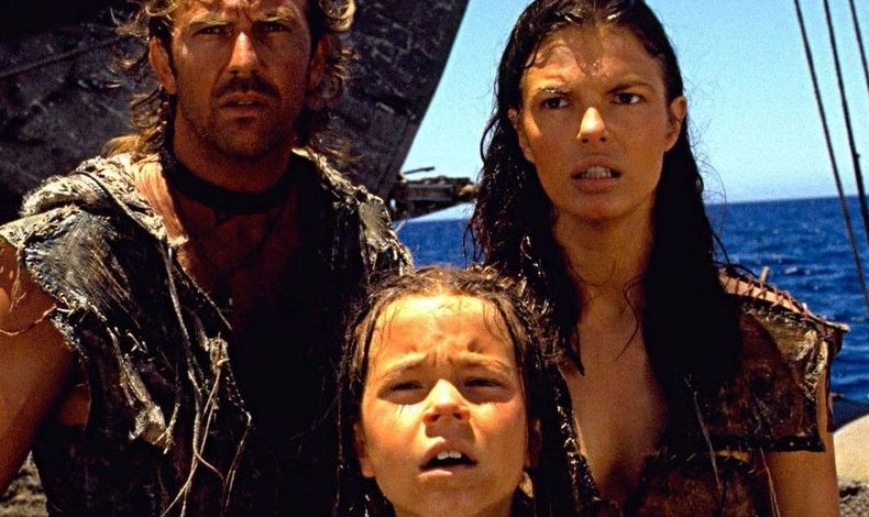 Waterworld ser reeditada en Blu-Ray