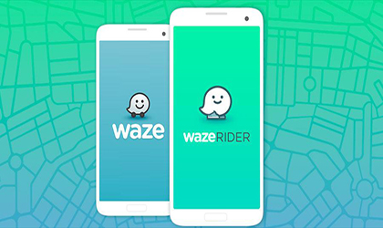 Waze mejora su seal