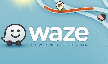 Google y Facebook  en guerra �por Waze?