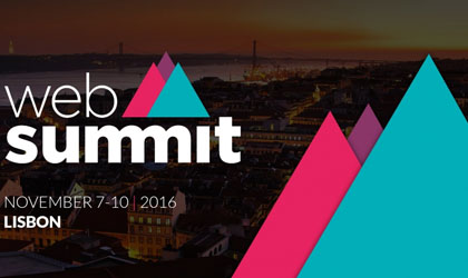 Tres startups panameos en el Web Summit de Lisboa