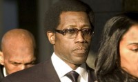 Wesley Snipes en la crcel y no es exactamente su prxima pelcula