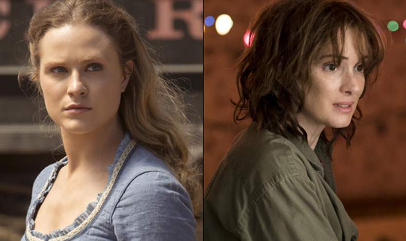 'Stranger Things' y 'Westworld' triunfan en los Creative Arts Emmys