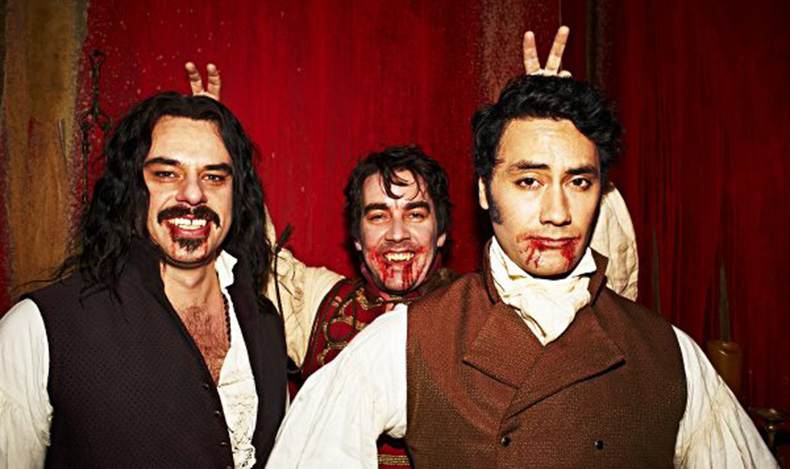 Taika Waititi revela ms detalles sobre el spin off de What We Do in the Shadows
