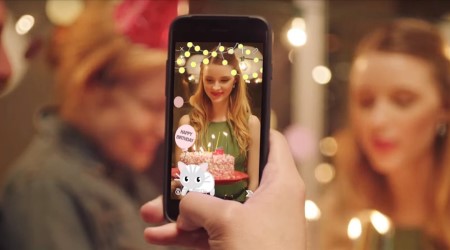 WhatsApp copia a Snapchat?