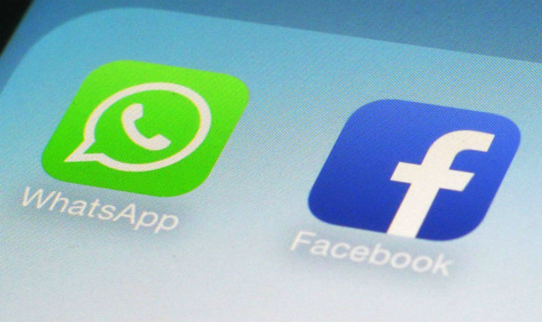 Whatsapp lanza las videollamadas grupales