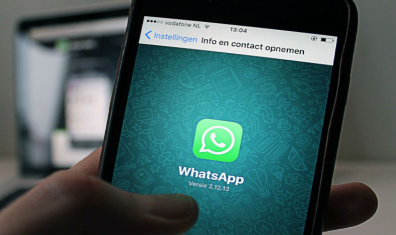Whatsapp ofrece recompensa a quien responda esta pregunta