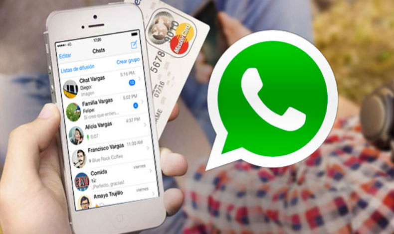 Whatsapp tendr anuncios el prximo ao