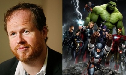 Joss Whedon ya tiene parte del guin para Los Vengadores 2