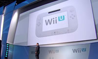 La sucesora de la Wii ya est entre nosotros: WiiU fue presentada en la E3