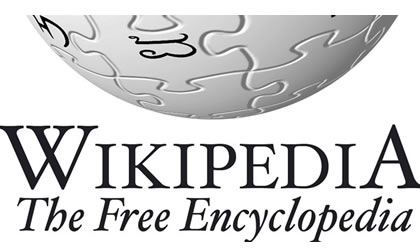 Wikipedia cierra en protesta el mircoles