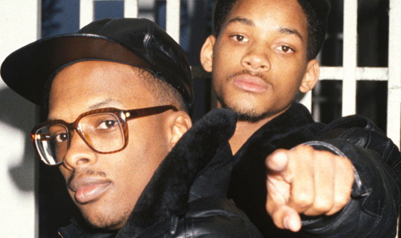 Will Smith y DJ Jazzy Jeff estn de vuelta a la msica con 'Get Lit'