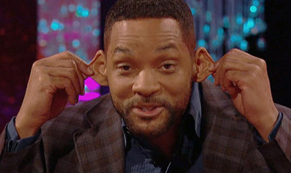 Will Smith rechaza el papel en Dumbo, la adaptacin de Tim Burton