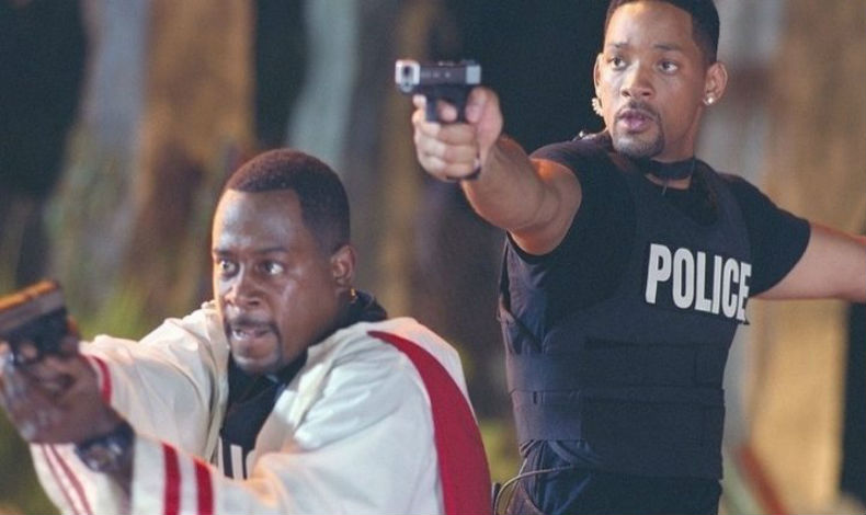 Will Smith est cansado de pedir a Sony una tercera entrega de 