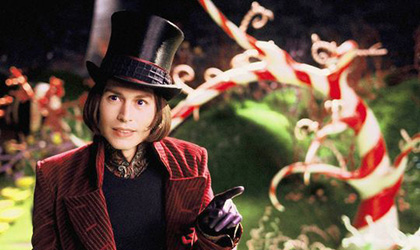 Willy Wonka de nuevo a la gran pantalla de la mano de Warner Bros.