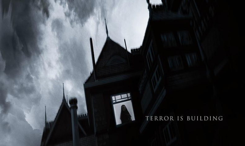 Helen Mirren protagoniza el triler de Winchester