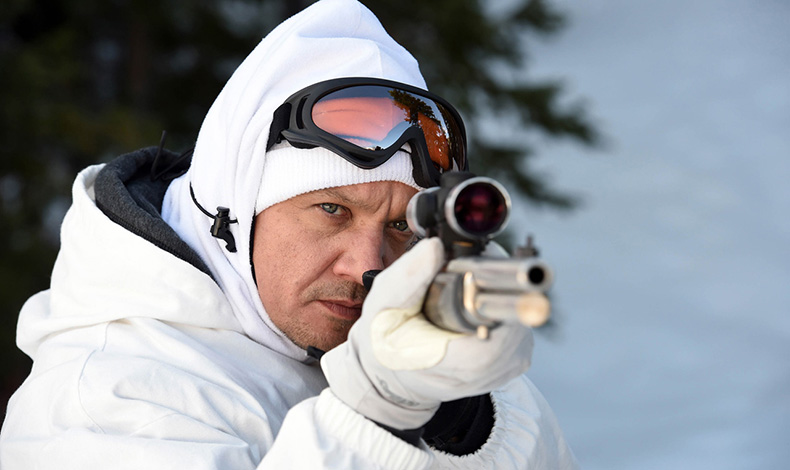 Nuevo tr�iler de �Wind River� con Jeremy Renner y Elizabeth Olsen