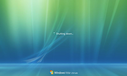 Microsoft entierra a Windows Vista
