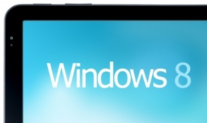 Windows 8 lista de especificaciones de los tablets de Intel