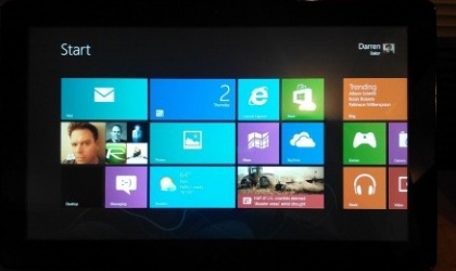Windows 8 RTM obliga a pasar por Metro quieras o no