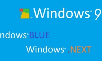 Rumores apuntan que Windows 9 ser� lanzado en octubre pr�ximo