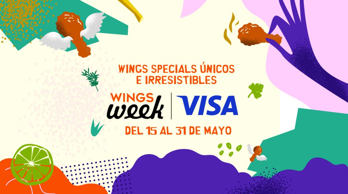 Regresa una de las competencias ms esperadas, la Wings Week, Edicin para creyentes