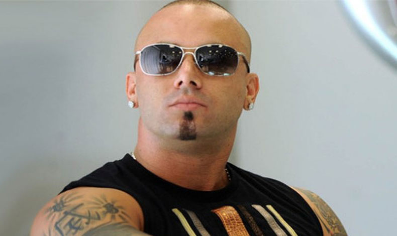 Wisin colabor en la eleccin de elenco de artistas emergentes