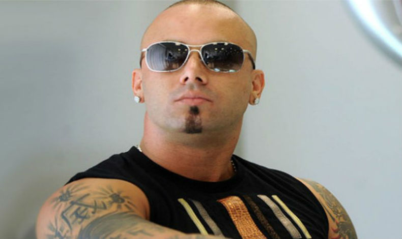 Wisin presente en Ruido Fest