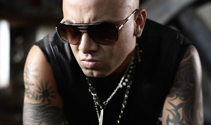 Manager de Nando Boom dijo: Wisin es un mentiroso