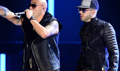 Wisin y Yandel, el regreso?