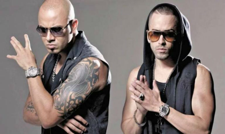 Vuelve W y Y con su primer disco luego de 6 aos
