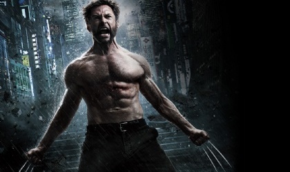 Estreno de fin de semana: Wolwerine