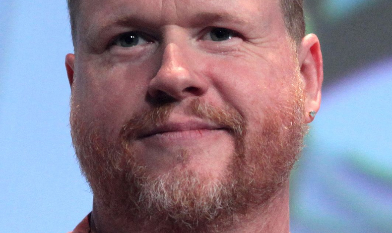 Joss Whedon defiende su guion de 'Wonder Woman'