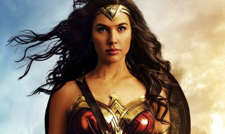 Se adelanta la fecha de estreno de Wonder Woman 2