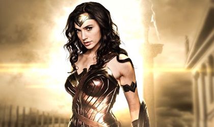 Gal Gadot afirma que Wonder Woman es una historia universal